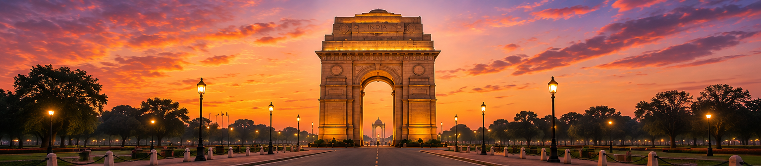 Delhi