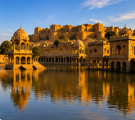 Jaisalmer