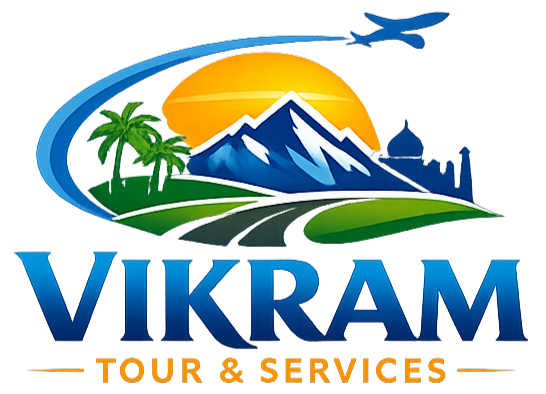 Vikram Tours