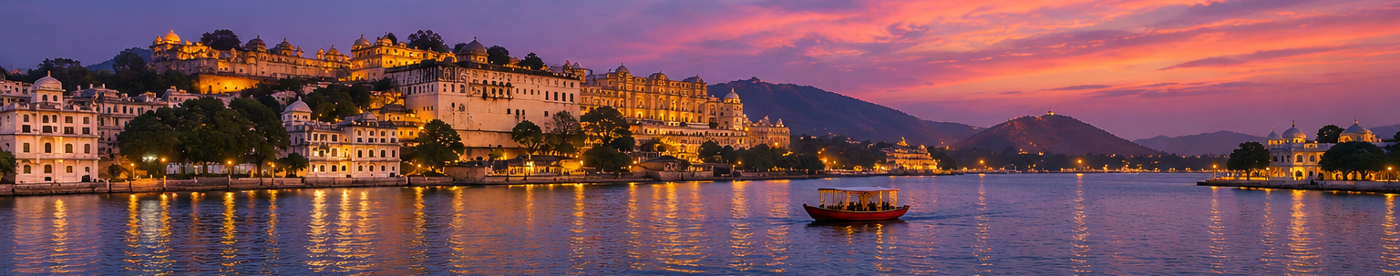 Udaipur